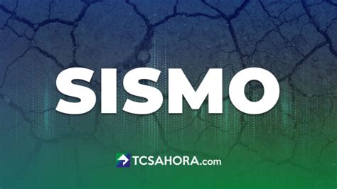 Ahora Sismo Percibido En Lago De Ilopango