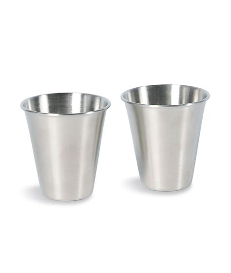shot cup set outdoor kueche ausruestung