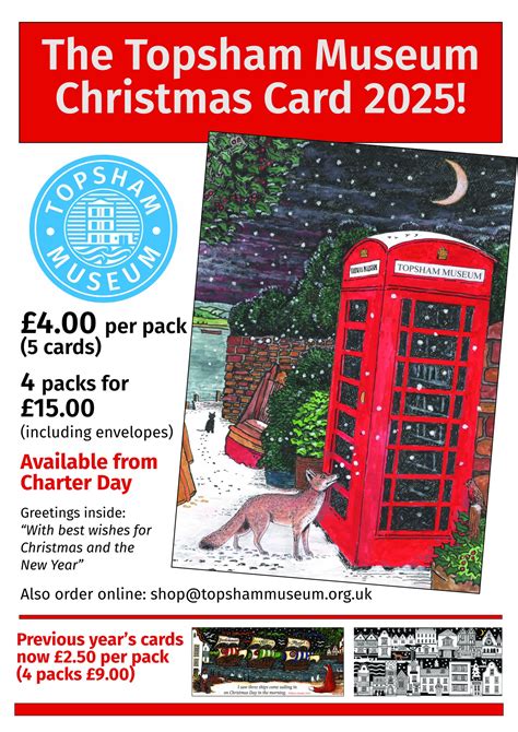 Topsham Museum | Exeter