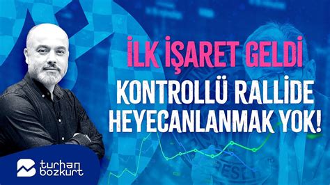 Lk I Aret Geldi Kontroll Rallide Heyecanlanmak Yok Turhan Bozkurt