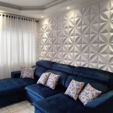 Gesso 3D - Preços, modelos - Dicas da Casa