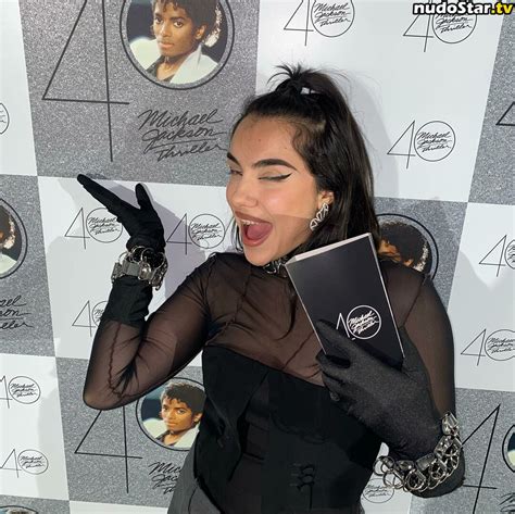 Marta Sango Martasango Sandrafoxxxy Nude OnlyFans Photo Nudostar TV