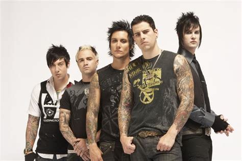 Avenged Sevenfold Discography | Guitar World