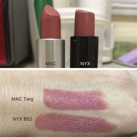 10 MAC Lipstick Dupes To Seriously Treasure (Bargain Prices!)