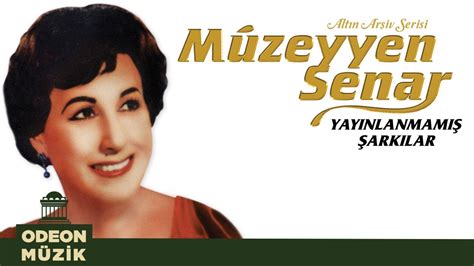 Müzeyyen Senar Bir İhtimal Daha Var Official Audio Youtube