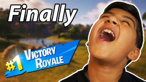 How To Get Victory Royale In Fortnite Chapter 2 Fortnite Victorious