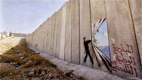 Real and surreal in occupied Palestine – Mondoweiss