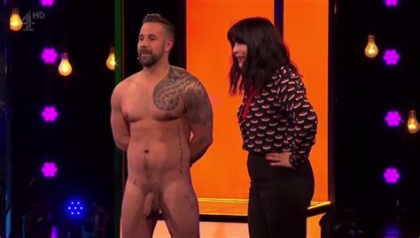 Movies GREAT MEN NAKED ON THE TV 2 ThisVid
