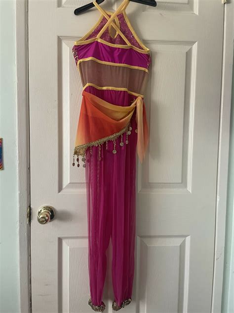 Jai Ho Costume – Dancewear Closet, LLC