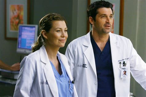 Grey's Anatomy Spin-Off — Everything We Know About 'Station 19' So Far ...