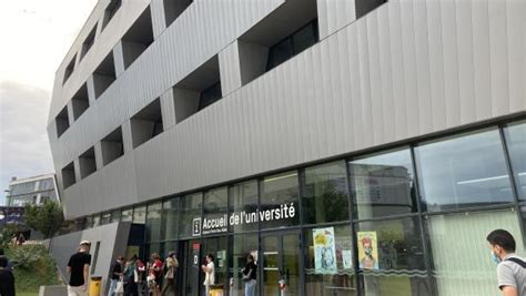 L'Université Lyon 2 accélère la refonte du campus Porte-des-Alpes ...