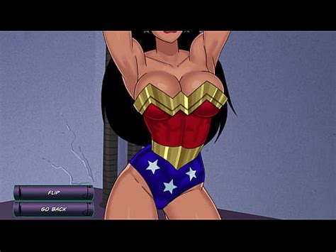 Something Unlimited Wonder Woman Gets Fucked By Lex Luthor S Huge Cock XVIDEOS
