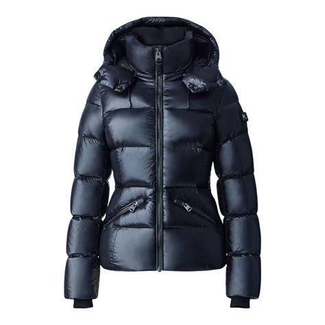 MADALYN V Mackage Down Jacket Hooded Jacket