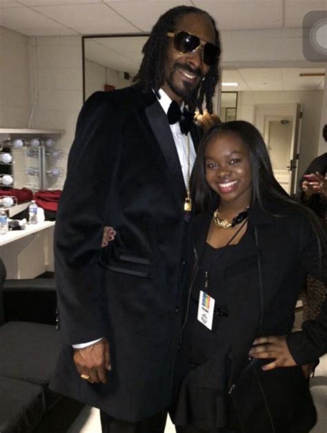 Snoop Dogg: How His Daughter's Lupus Saved His Marriage - BlackDoctor ...