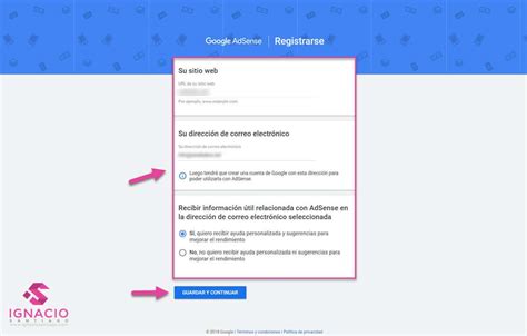 Guía Completa Cómo Abrir Tu Cuenta AdSense En Pocos Pasos