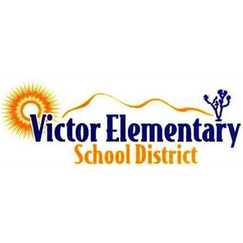 Victor Elementary School District - Gobo