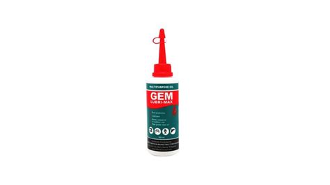 Gem Lubri-Max 100ml delivery in the Philippines | foodpanda