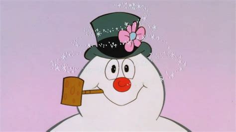 Frosty The Snowman Wallpapers - Wallpaper Cave