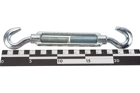 Талреп STARFIX крюк-крюк HH 12 DIN 1480 SMP-03833-1 - выгодная цена ...