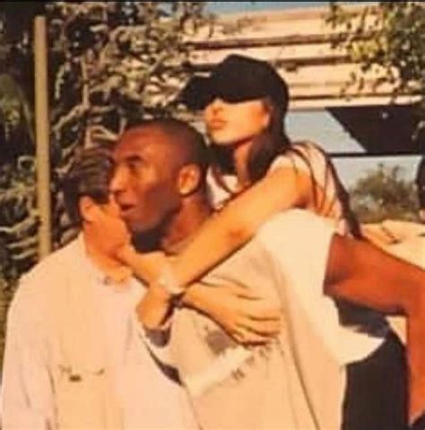 Vanessa Bryant Pays Emotional Tribute To Kobe Bryant On Their St