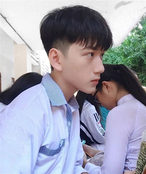Hot boy mới của Nghệ An sinh năm đang khiến dân tình lùng sục Cao m mặt baby hết ý