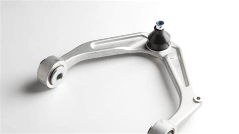 Meet our extensive range of steering and suspension products | SIDEM