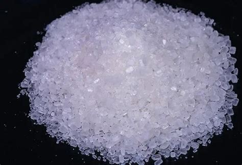 98 Powder White Ammonium Sulphate HDPE Bag 25 Kg At 45 Kg In