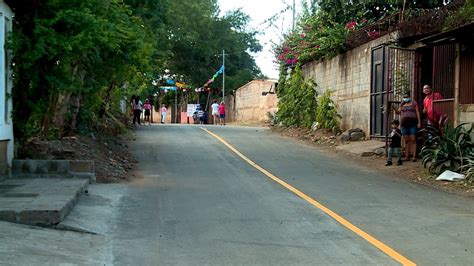 Barrio Lomas De Guadalupe Cuenta Con Nuevas Calles Asfaltadas YouTube