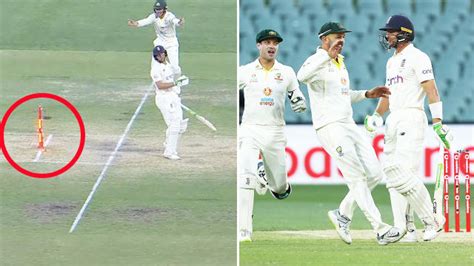 Ashes 2021 Cricket World Stunned By Heartbreaking Finish