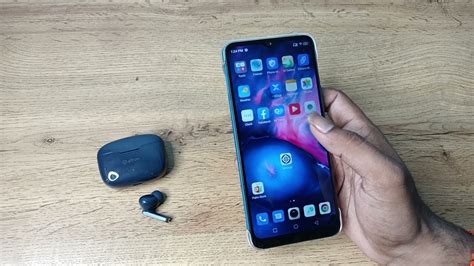 How To Unpaire Bluetooth Earbuds In Infinix Hot Bluetooth Earbuds Unpaire Kaise Karen YouTube