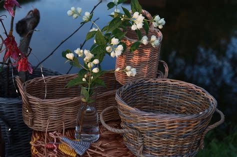 ПЛЕТЕНЫЙ МИР | Пикабу