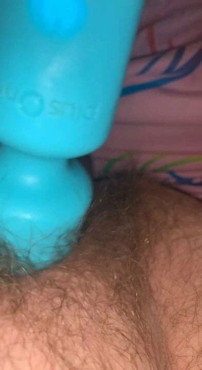Just Testing My New Toy Part Two Sex Toy Porn Feat Pikamay Xhamster
