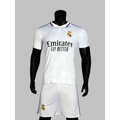 Mua O B Ng Real Madrid S N Kh Ch B Qu N O Banh Clb Real S N