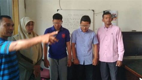 Indonesian Man And Transgender Woman Could Be Caned Times For Having Gay Sex PinkNews