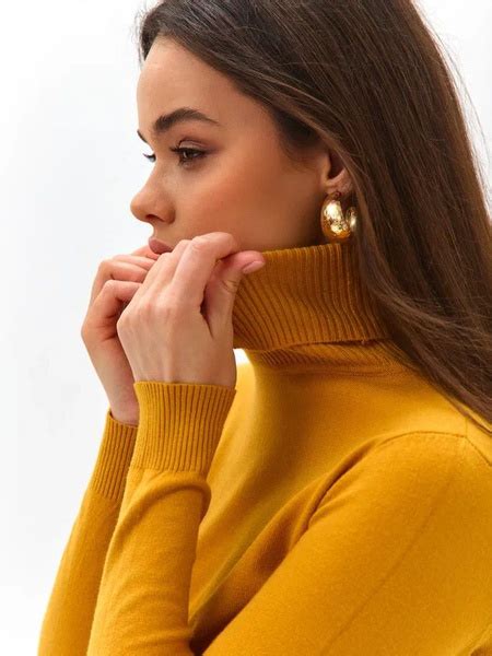 Водолазка Naked Queen Для женщин купить с доставкой по выгодным ценам в интернет магазине OZON