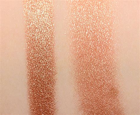 ColourPop In Nude Endo Pressed Powder Highlighter Palette Review Photos Swatches
