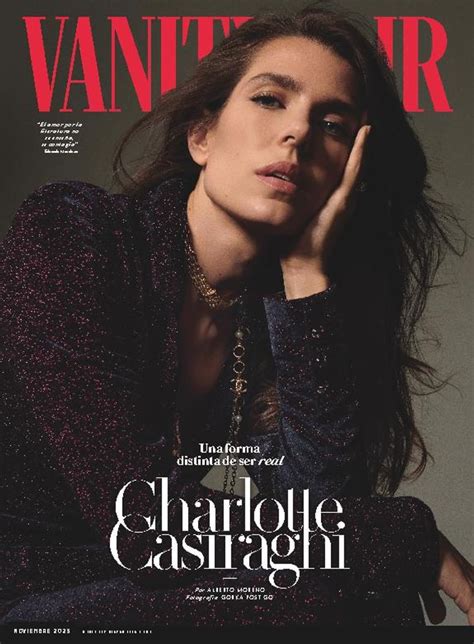 Vanity Fair Espa A Noviembre Digital Discountmags