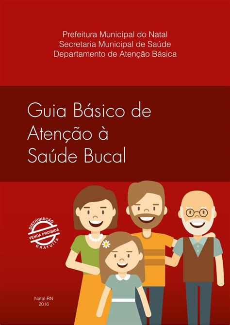 Pdf Guia B Sico De Aten O Sa De Bucal Dokumen Tips