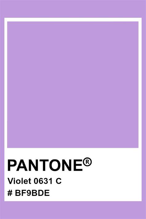 Agregar 90+ morado pastel pantone muy caliente - tnbvietnam.edu.vn