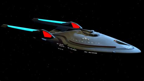 Tesla 3d View Starfleet Bureau Of Information