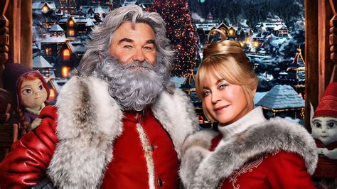 Netflix 2024 Christmas Movies - Vivi Joletta