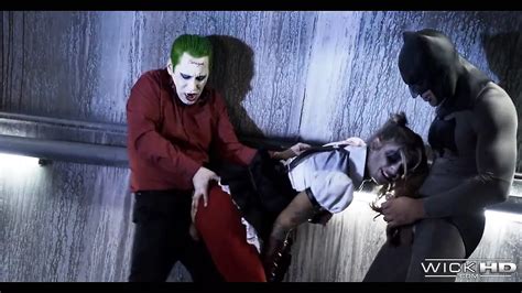 Joker Porn Videos XHamster