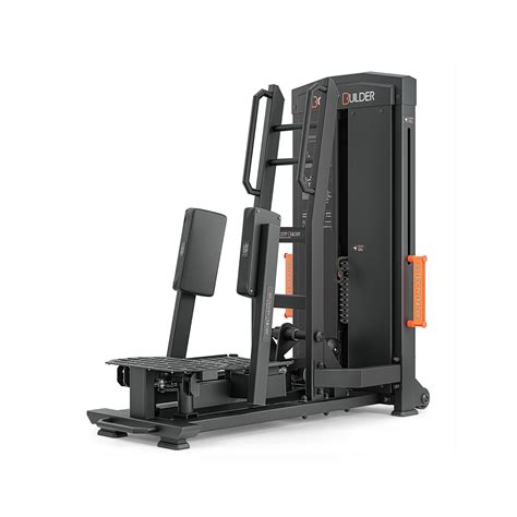 Booty Builder Standing Hip Thrust Machine
