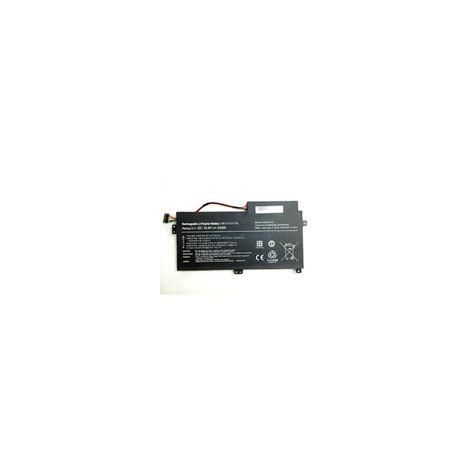 BATTERIE NEUVE COMPATIBLE SAMSUNG NP370R4E NP370R5E AA PBVN3AB 11