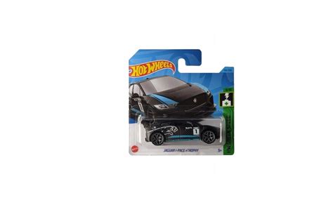 Autos Coleccionables Hot Wheels Edici N Hw Green Speed Active