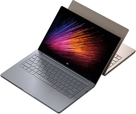 Xiaomi Mi Notebook Air 13.3 (2017) review - GearOpen