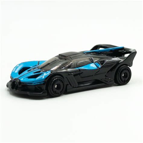 Машинка Hot Wheels BUGATTI BOLIDE Коллекционная купить с доставкой по выгодным ценам в