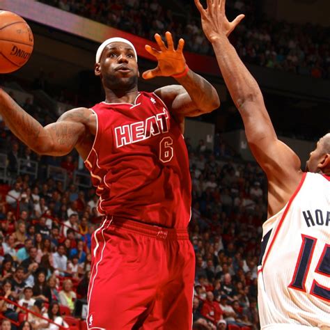 Atlanta Hawks vs. Miami Heat: Live Score, Highlights and Analysis ...