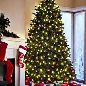 Christmas Tree Symbolism - What is The Religious Meaning of It?