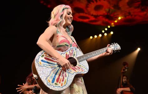 Can Katy Perry’s Acoustic Concert Next Week Help DC Chill Out ...